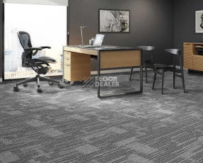 Ковровая плитка Condor Shape Shape 577 фото 1 | FLOORDEALER